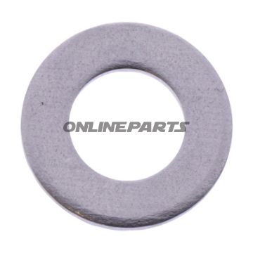 Olieaftapningsprop tætningsring JMP 12X22X2 mm Alternativ: 7347096