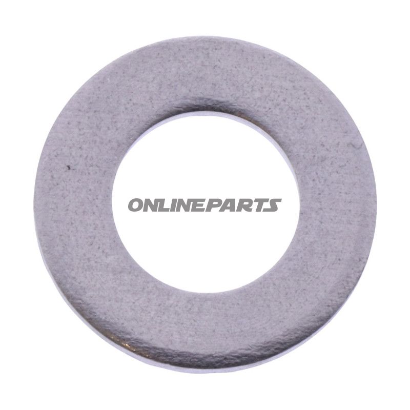 Olieaftapningsprop tætningsring JMP 12X22X2 mm Alternativ: 7347096