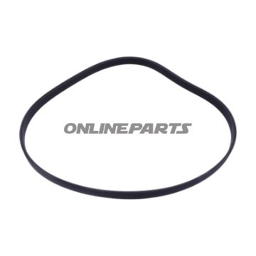 RIBBÆLTE SM 16 KAESER 5PK1010