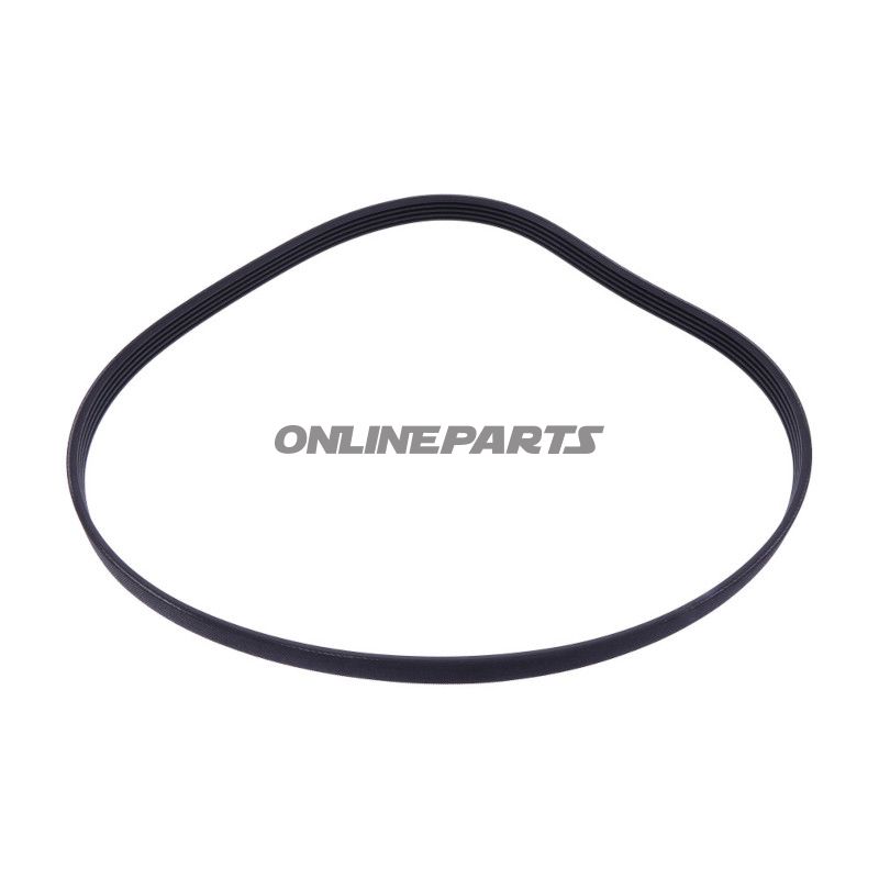 RIBBÆLTE SM 16 KAESER 5PK1010