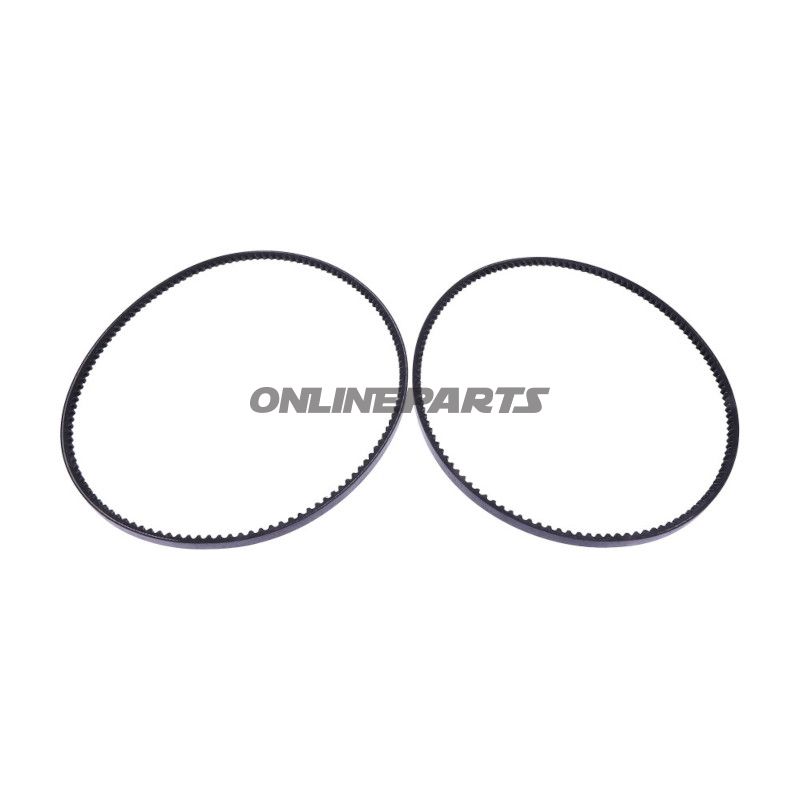 KILEREMSÆT SM 11 KAESER 2 STK XPZ 1000