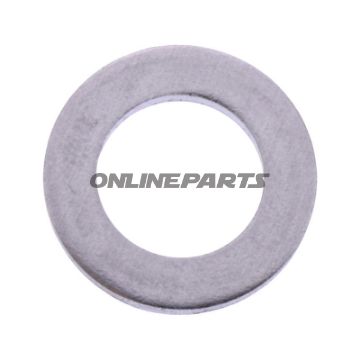 Olieaftapningsprop tætningsring JMP 12,2X20X2 mm Alternativ: 7347331