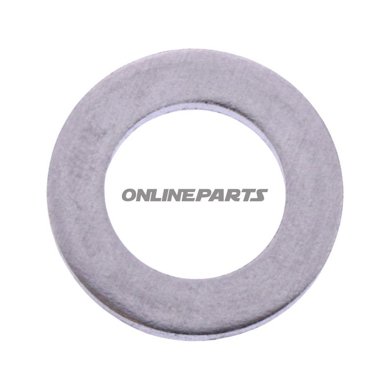 Olieaftapningsprop tætningsring JMP 12,2X20X2 mm Alternativ: 7347331