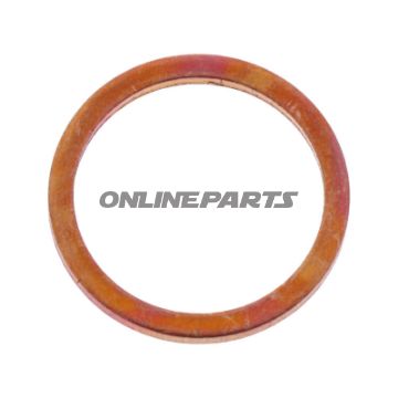 Dichtring Athena 16X20X1,5 mm Alternativ: 4530255