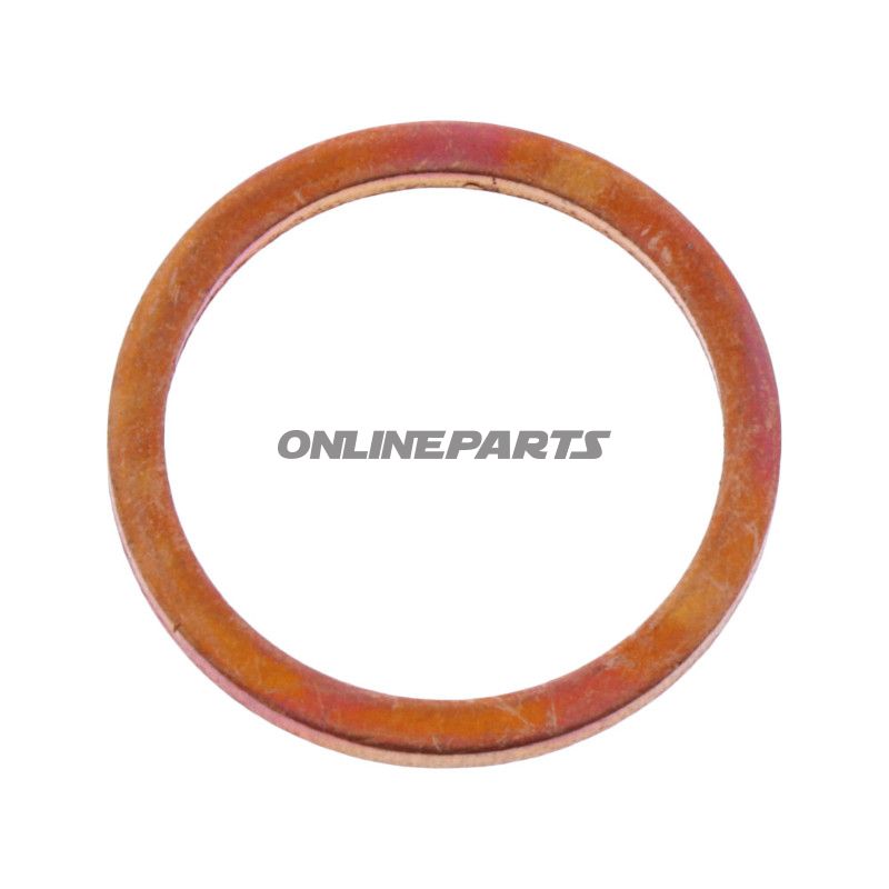 Dichtring Athena 16X20X1,5 mm Alternativ: 4530255