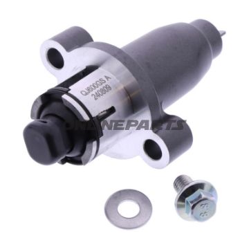 Alternativ til registerkædestrammer: 7411649