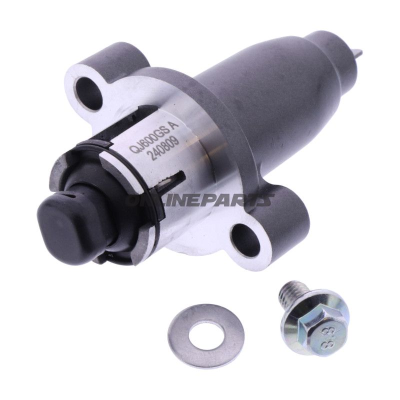 Alternativ til registerkædestrammer: 7411649