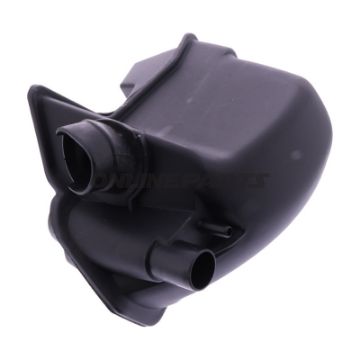 Luftfilter Kasten komplett 101 Octane