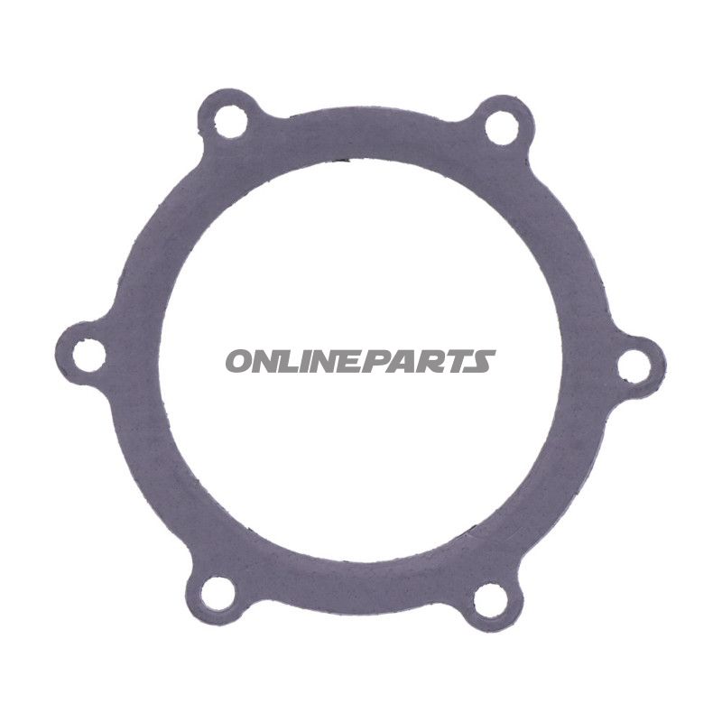 UDSTØDNINGSFUGEPAKNING Naraku