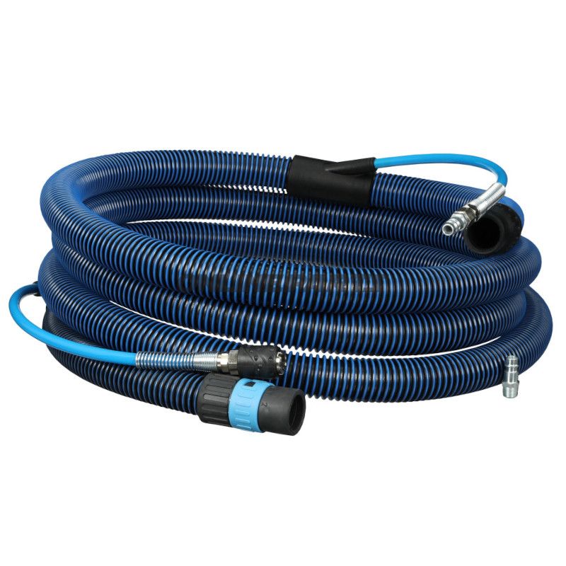 TRYKLUFTSLANGE 5M ANTISTATISK