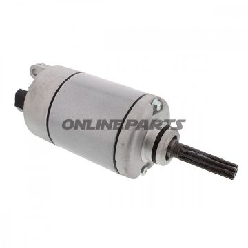 STARTMOTOR PILESPIDS ALTN 7002432
