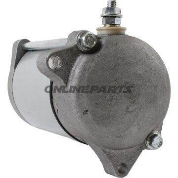 STARTMOTOR PILESPIDS ALTN 7002273