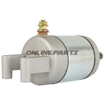 ARROWHEAD STARTER YAMAHA FZ6/YZF-R6 600