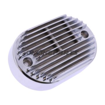 Regulator / ensretter pilespids