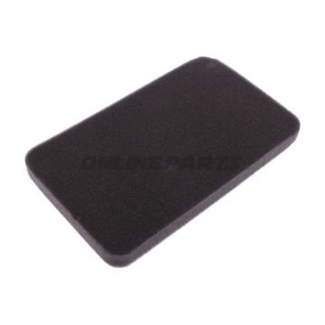 Luftfilter Foam Originalersatzteil