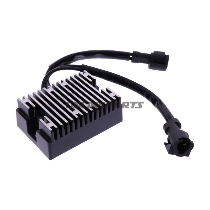 Regulator / ensretter pilespids Alternativ: 7003226