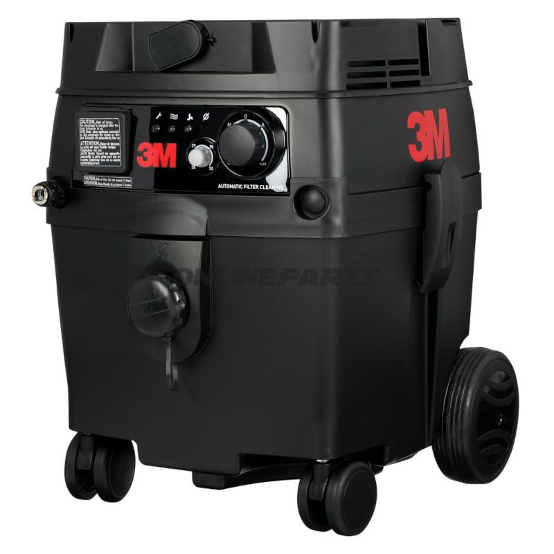 UDSUGNINGSENHED 30 LITER KLASSE M
