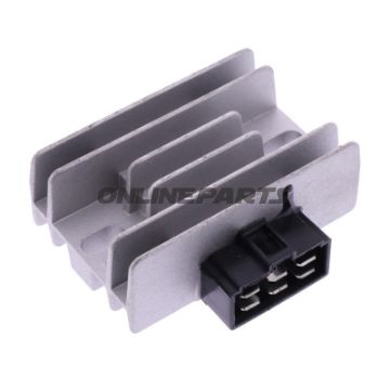 Regulator / ensretter JMP Alternativ: 7001981/7000344