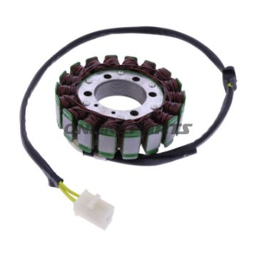 Generator Stator Arrowhead Alternativ: 7002612/0610/3833