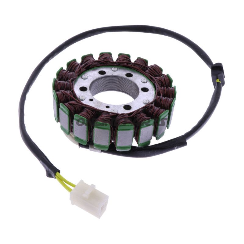 Generator Stator Arrowhead Alternativ: 7002612/0610/3833