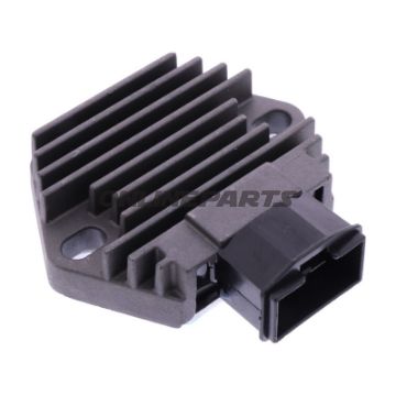 Regulator / ensretter JMP Alternativ: 7000185/1670/1791