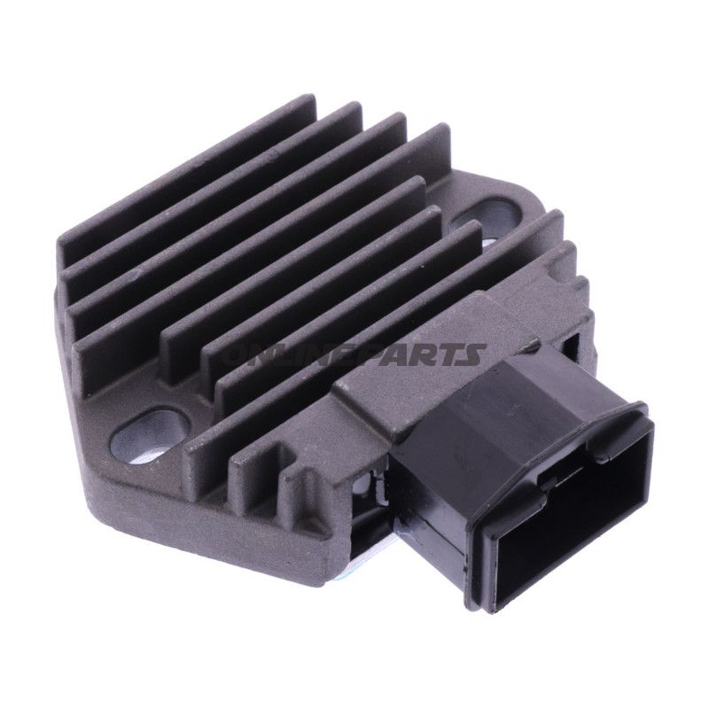 Regulator / ensretter JMP Alternativ: 7000185/1670/1791