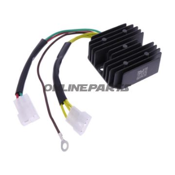 Regulator / ensretter JMP Alternativ: 7001793/7000539