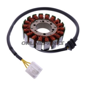 Generator Stator JMP Alternativ: 7001701