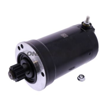 Starter JMP Alternativ: 7002379