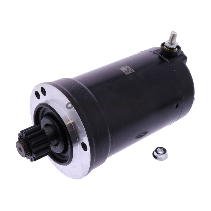 Starter JMP Alternativ: 7002379