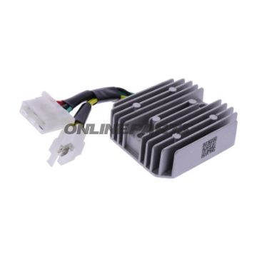 Regulator / ensretter JMP Alternativ: 7000536/7002829