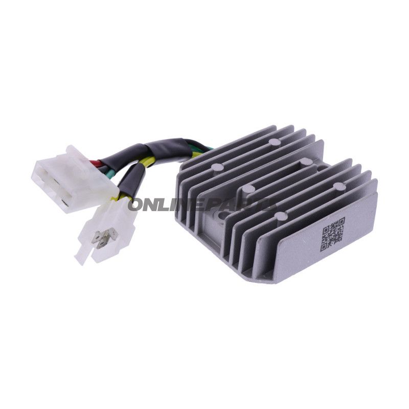 Regulator / ensretter JMP Alternativ: 7000536/7002829