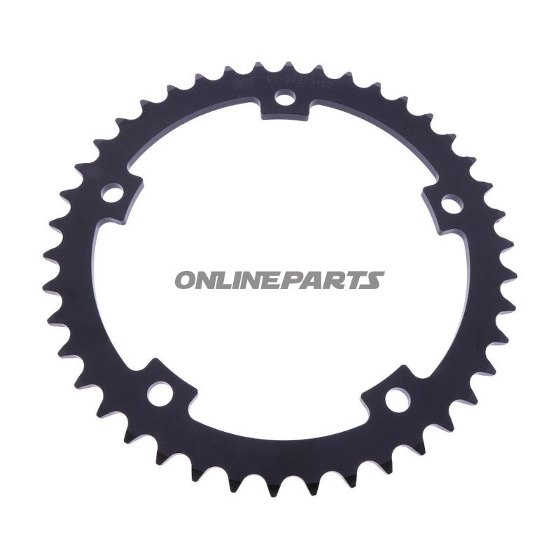 Tandhjul 42T Pitch 520 Indvendig diameter 149 Bolt cirkel 170