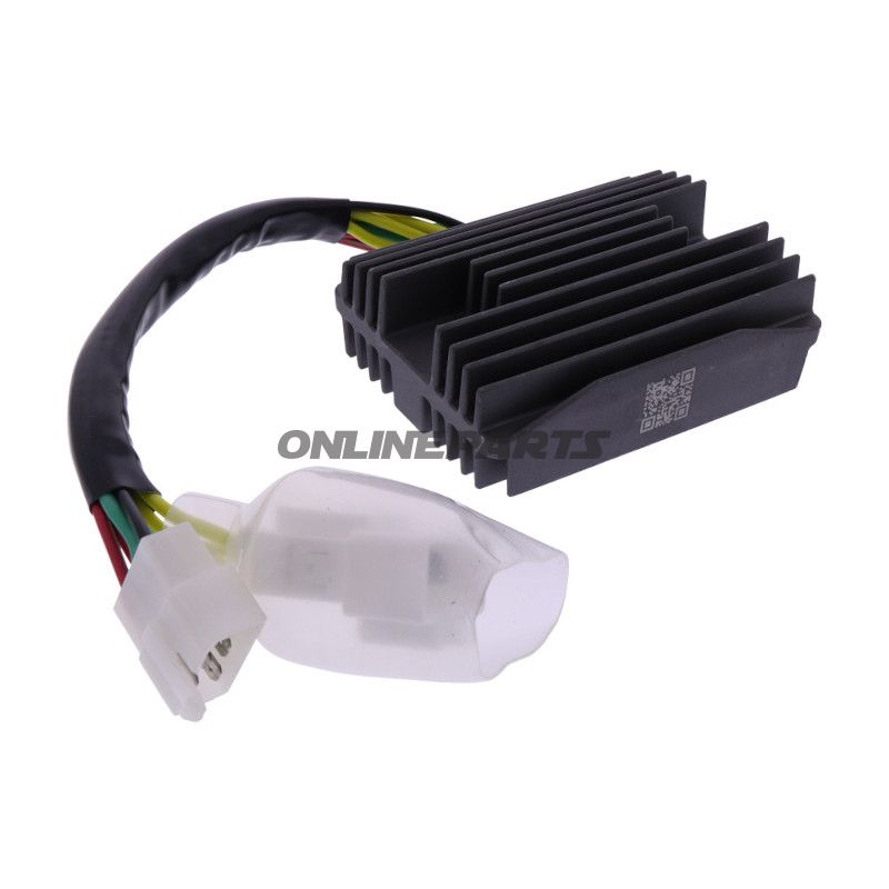 Regulator / ensretter JMP Alternativ: 7001987/7003491