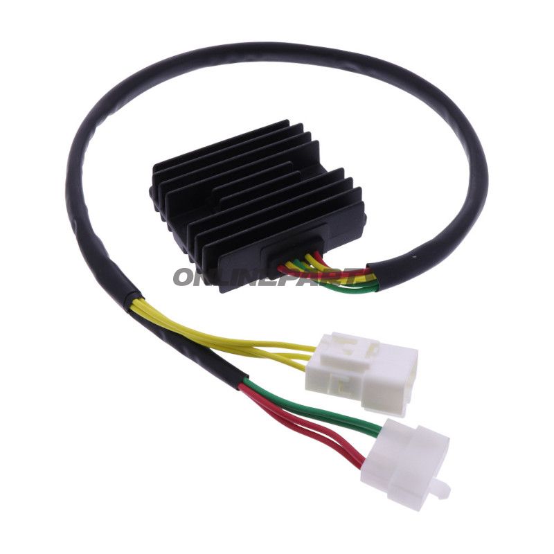 Controllere / ensrettere