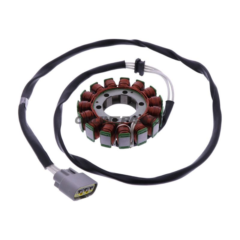 Alternativ til generatorstator: 7000705