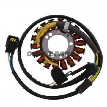 Lima Stator TMX ALTN 7002601