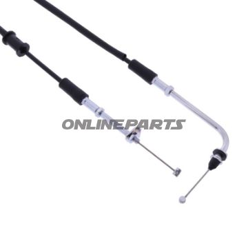 Gaskabel B Normalt åben JMP