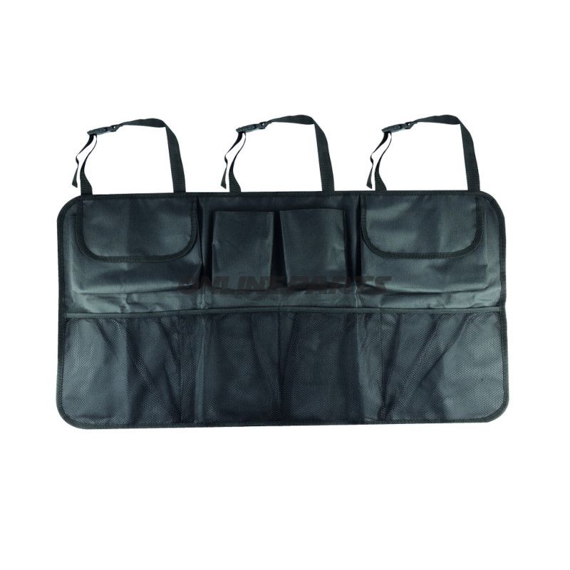 BAGAGERUMSTASKE 8FAECHER