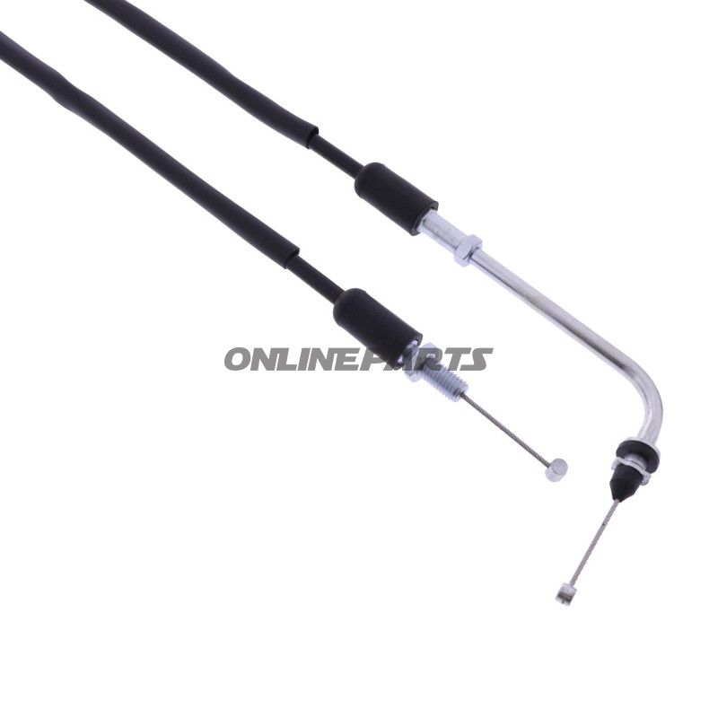 Gaskabel B Normalt åben JMP