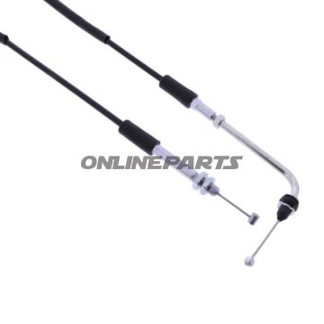 Gaskabel A åbner JMP