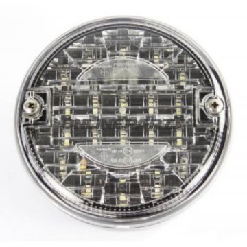 LEUCHTE RUECKF LED ANH ASP