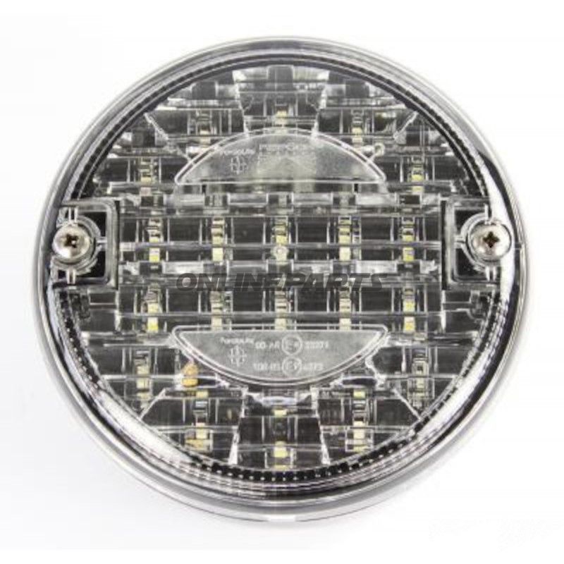 LEUCHTE RUECKF LED ANH ASP