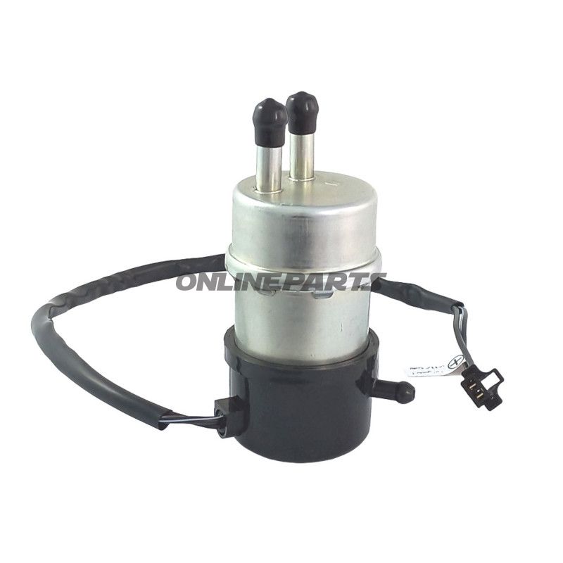 JMP brændstofpumpe alternativ: 7002082