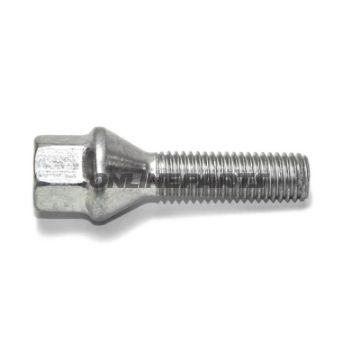 RADSCHR M12X1.75X35 KE 17