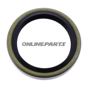 Olietætning 42X55X7,5 / 9 mm