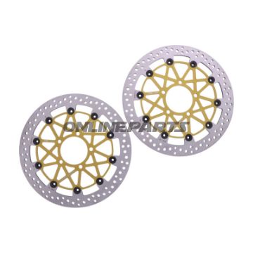 Brembo SUPERSPORT bremseskive