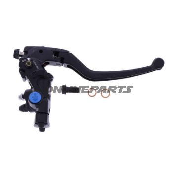 Koblingsbeslag Brembo 16 mm RCS Corsa CORTA RR