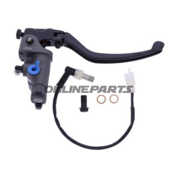 Brembo 14 mm RCS bremsebeslag