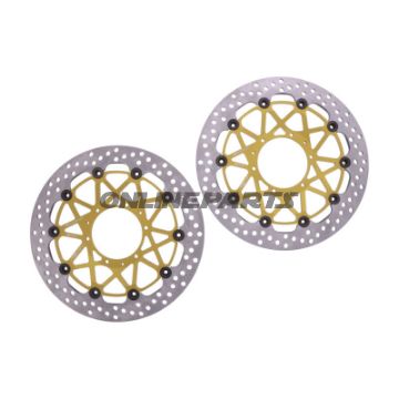 Brembo SUPERSPORT bremseskive